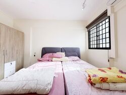 Blk 803 Tampines Avenue 4 (Tampines), HDB 3 Rooms #498513861